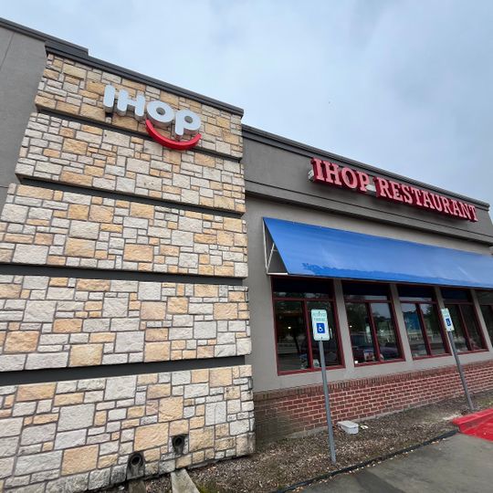 IHOP