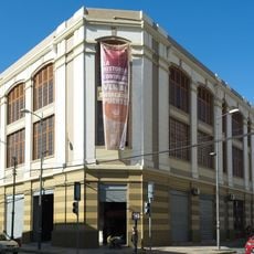 Mercado Puerto