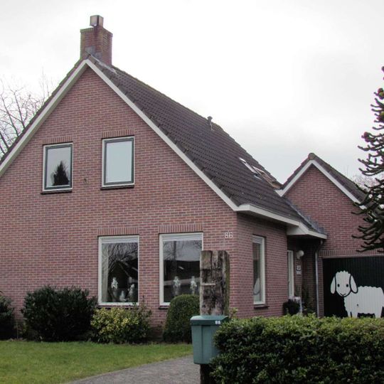Beulakerweg 86,  8355AK  Giethoorn