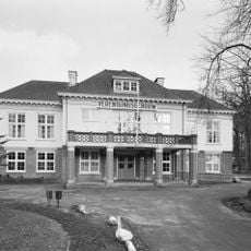 Verenigingsgebouw
