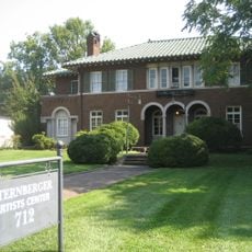 Sigmund Sternberger House