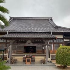 長徳寺