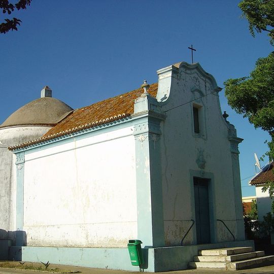 Capela de São Pedro