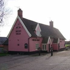 Buck's Head Inn