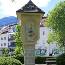 Pestbildstock Milland