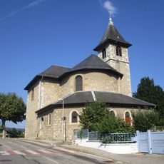 Église Saint-Vincent