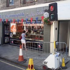 13 High Street, Jedburgh