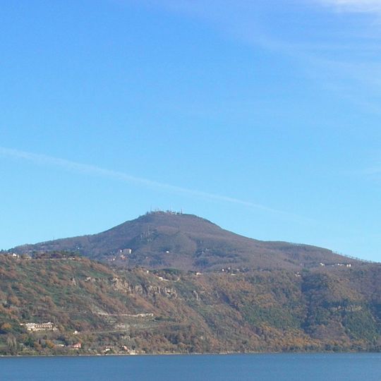 Monte Cavo
