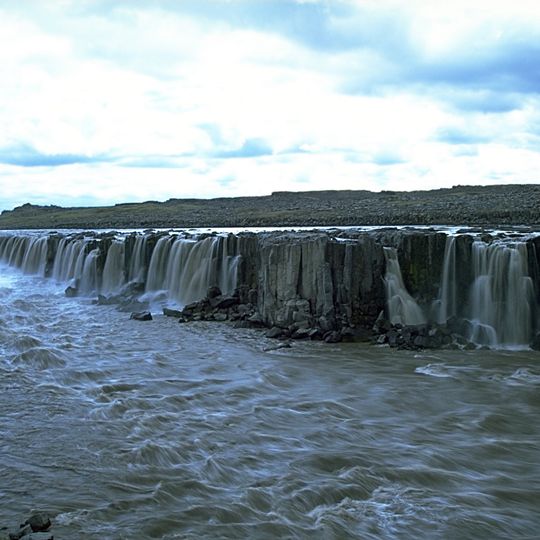 Selfoss