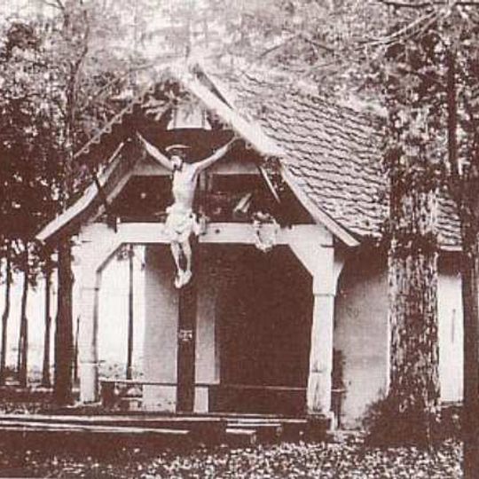 Waldkapelle