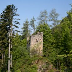 Klingenhorn Castle