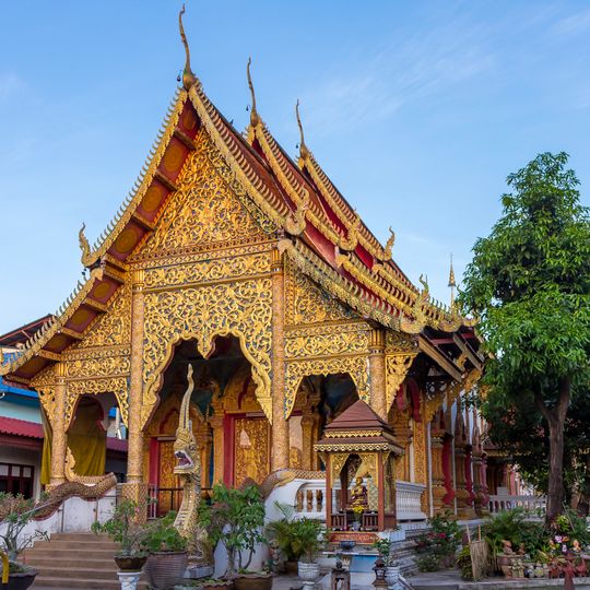 Wat Lamchang