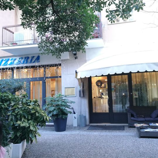 Pizzeria Ristorante La Serenella