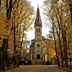 Weissenbach an der Triesting Pfarrkirche