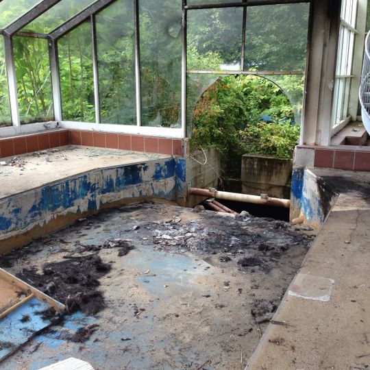 Berliner Luft- und Badeparadies