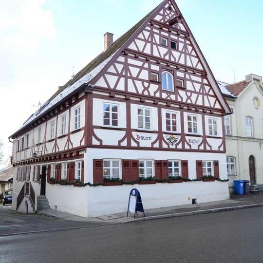 Gasthaus Adler