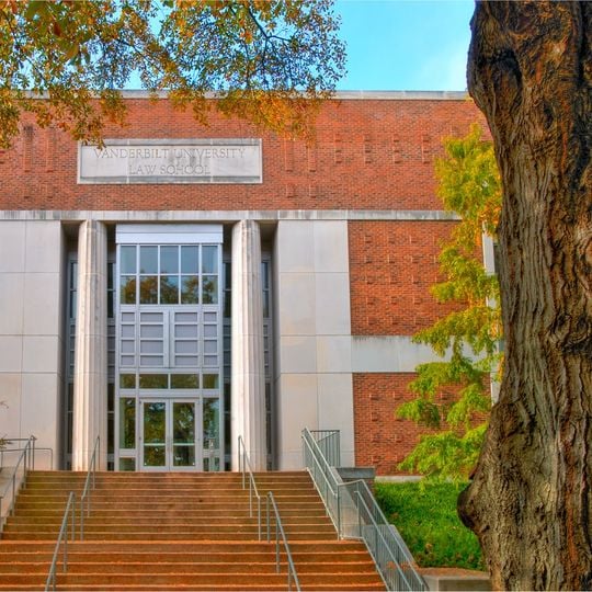 Vanderbilt University Law School