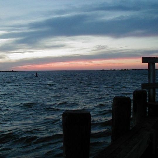 Barnegat Bay