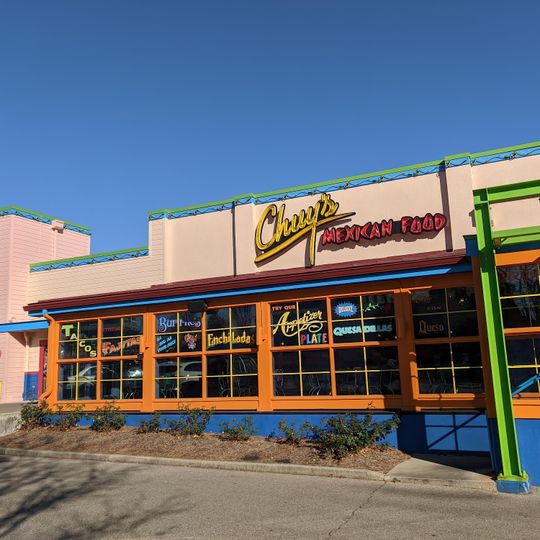 Chuy's