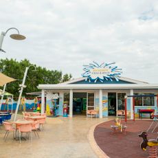 Ithaki Amusement park and MiniGolf