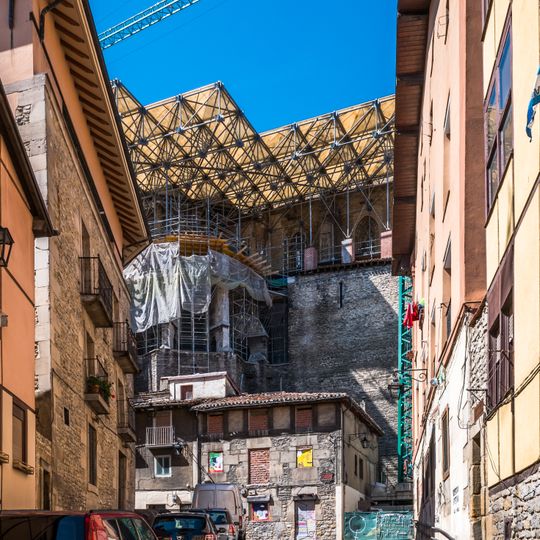 Cantón de Santa María