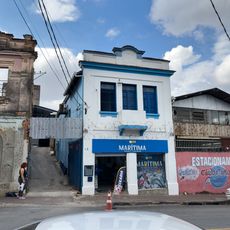 Imóvel à Rua Bonfim, nº 118