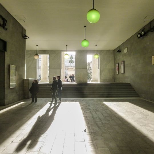 Galleria Giuseppe Siri