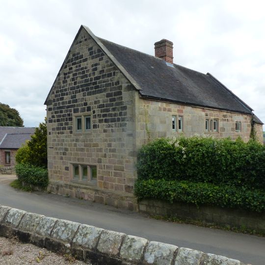 Church Farmhouse