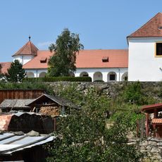 Ujčín
