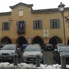 Gallavresi Palace