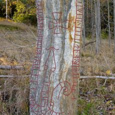 Runenstein von Södra Beteby