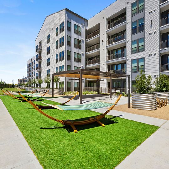 Art House Sawyer Yards