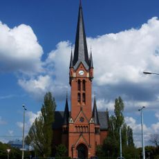 Petrikirche
