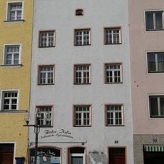Wohnhaus
