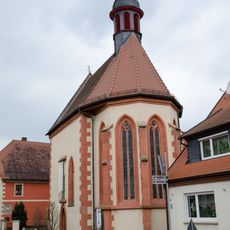 St. Antoniuskapelle