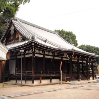 Hōtō-ji