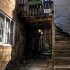 Gallery Cottage And No 2