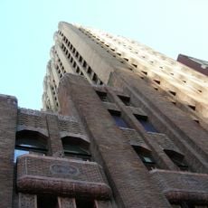 Seattle Tower