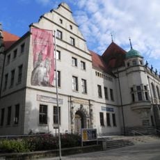 Kulturhistorisches Museum de Magdebourg