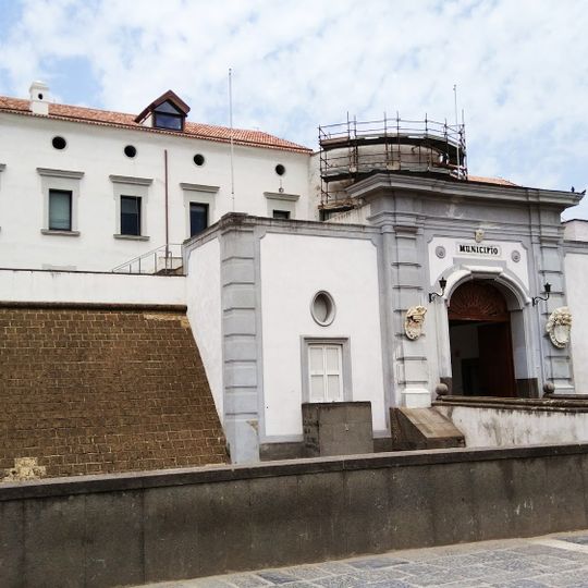 Museo di Pulcinella, del folklore e della civiltà contadina