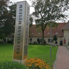 Bachmann-Museum Bremervörde