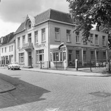 Kapelstraat 2, Ootmarsum