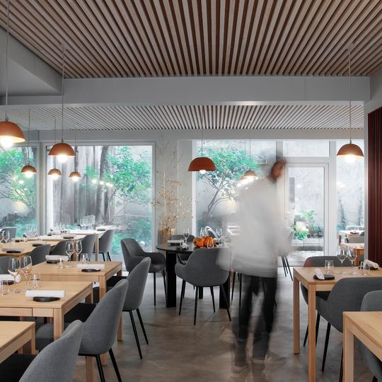 La Table de Colette