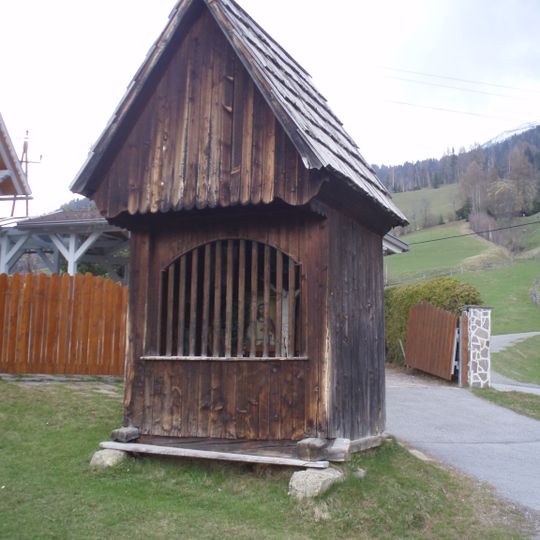 Krakaudorf Rotes Kreuz