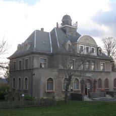 Ebersdorfer Schulmuseum, Silcherstraße 1, Chemnitz-Ebersdorf
