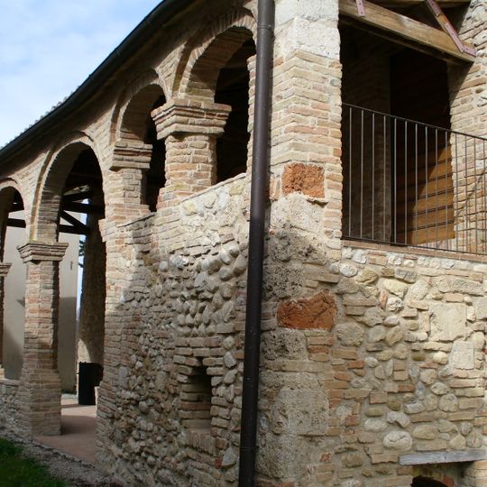 Torano Nuovo