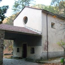 Santuario della Madonna del Buon Consiglio