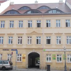 Wohnhaus Neustadt 32
