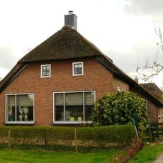 Zuiderpad 5,  8355CA  Giethoorn
