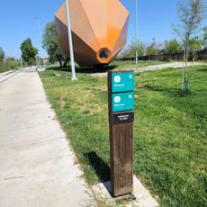 Escultura Acústica